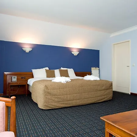 De Hamert Hotel Broekhuizenvorst