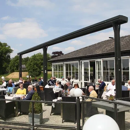 Hotel De Hamert Broekhuizenvorst