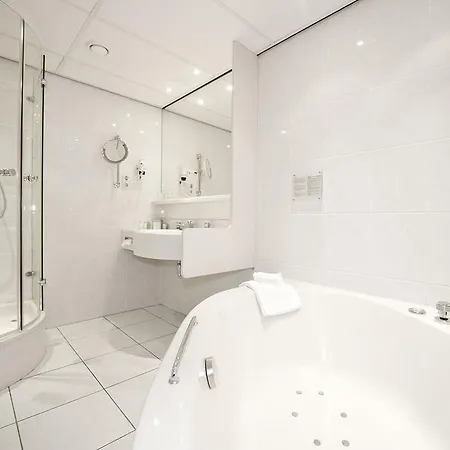 De Hamert Hotel Broekhuizenvorst