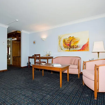 De Hamert Hotel Broekhuizenvorst