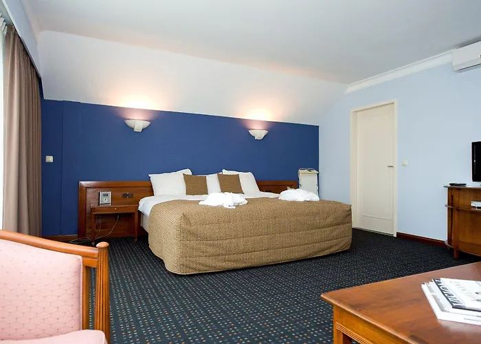 De Hamert Hotel Broekhuizenvorst