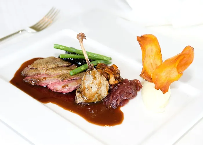 De Hamert 4* Broekhuizenvorst