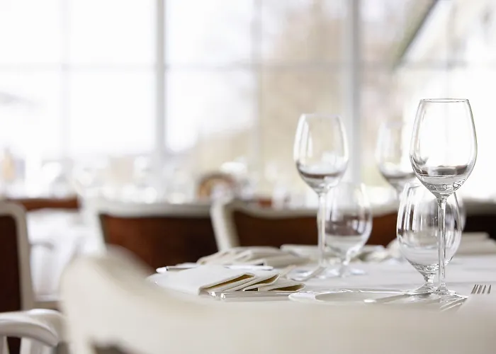 De Hamert Hotel Broekhuizenvorst