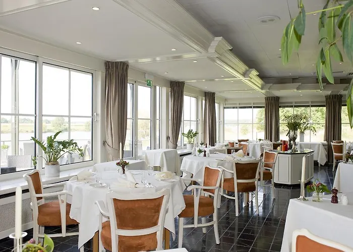 De Hamert Hotel Broekhuizenvorst