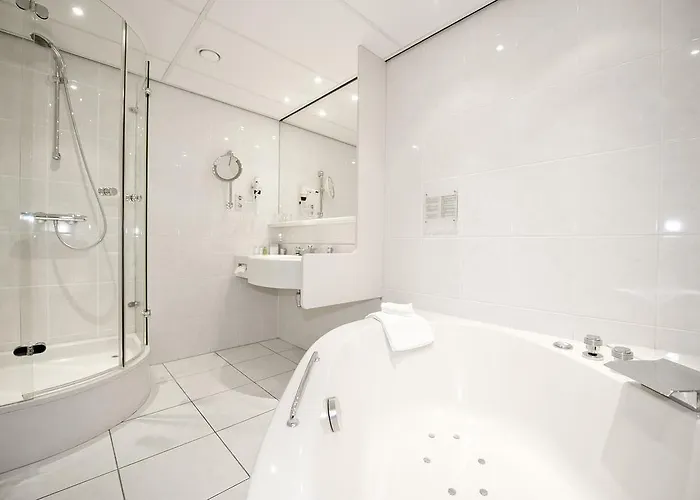 De Hamert Hotel Broekhuizenvorst