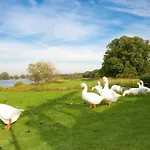 De Hamert Hotel Broekhuizenvorst