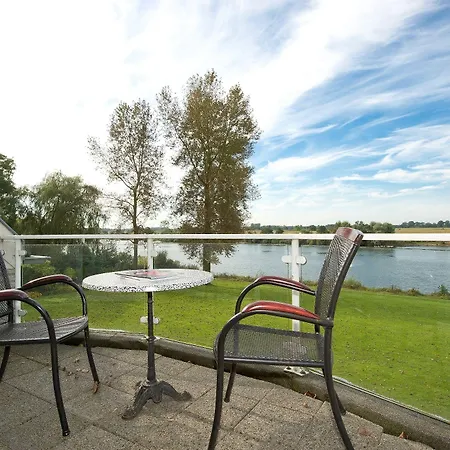 De Hamert فندق Broekhuizenvorst