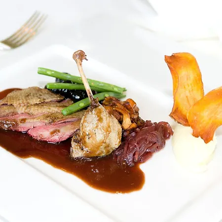 De Hamert 4* Broekhuizenvorst