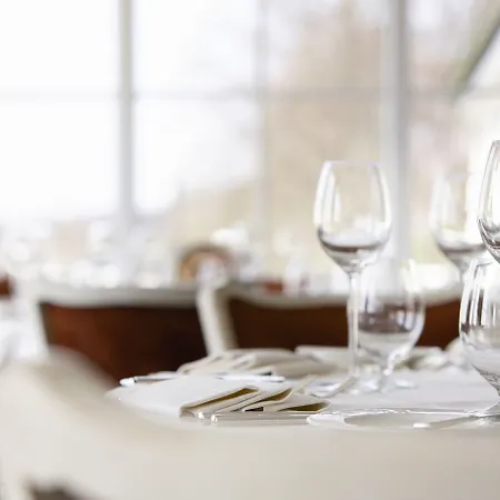 Hostellerie De Hamert Hotel Broekhuizenvorst