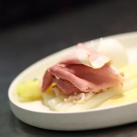 فندق De Hamert 4*