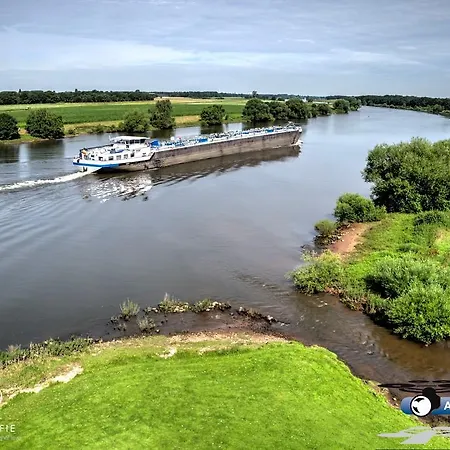 Hotel Hostellerie De Hamert