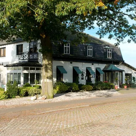 Hostellerie De Hamert 4*