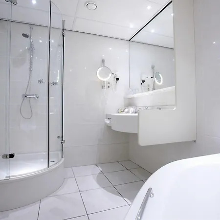 酒店 De Hamert Broekhuizenvorst