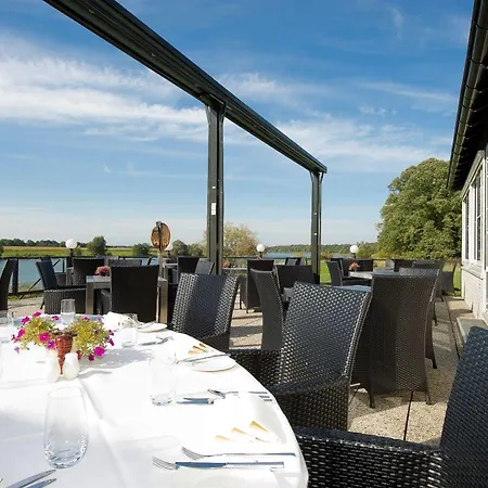 De Hamert 4* Broekhuizenvorst