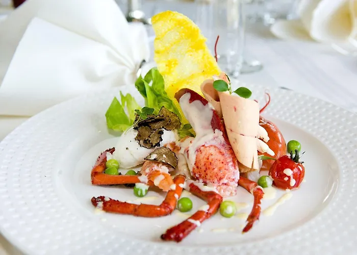 Hotel Hostellerie De Hamert Broekhuizenvorst