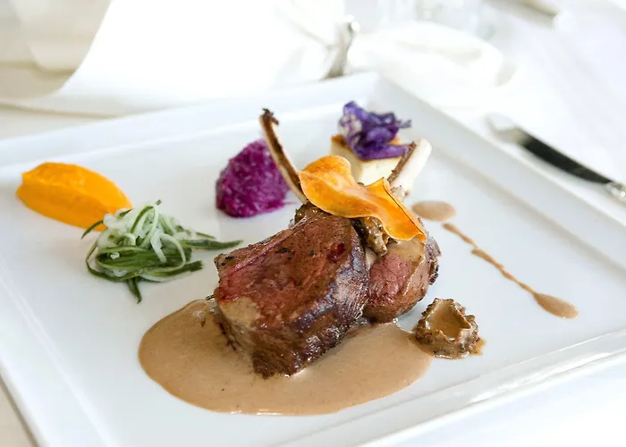 Hostellerie De Hamert