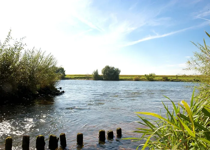 Hostellerie De Hamert 4*