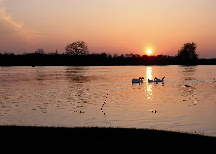 Hotel Hostellerie De Hamert 4*