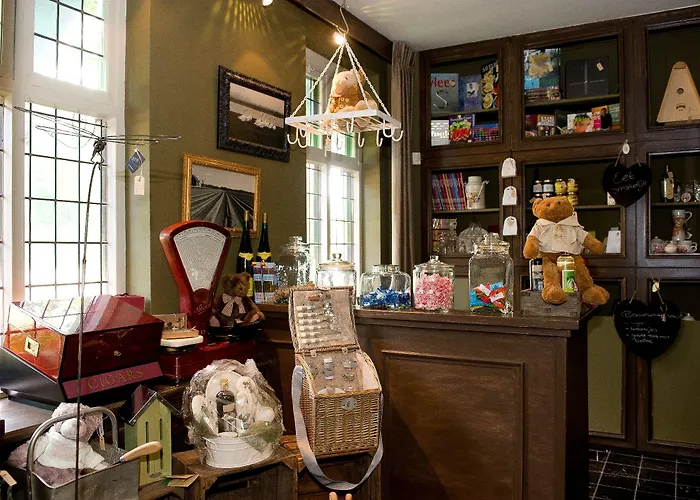 Hostellerie De Hamert