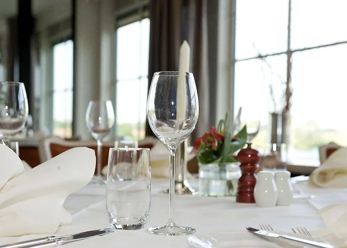 Hostellerie De Hamert Hotel