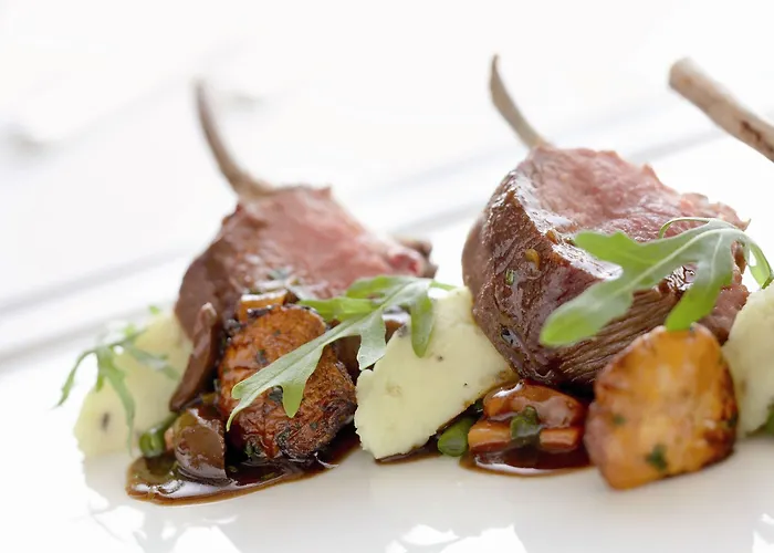 Hostellerie De Hamert Hotel Broekhuizenvorst