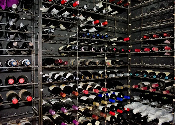 Hostellerie De Hamert Broekhuizenvorst