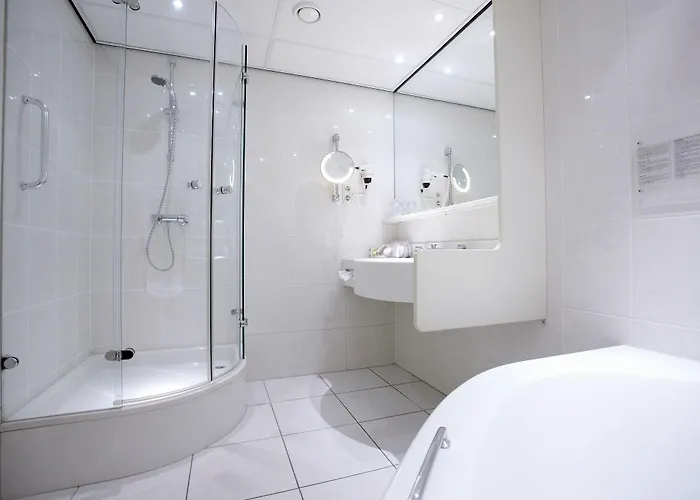 Hostellerie De Hamert Hotel