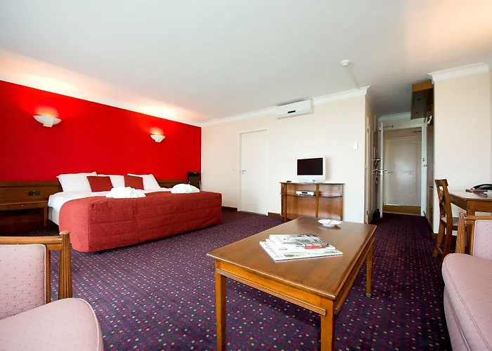 Hostellerie De Hamert Hotel Broekhuizenvorst