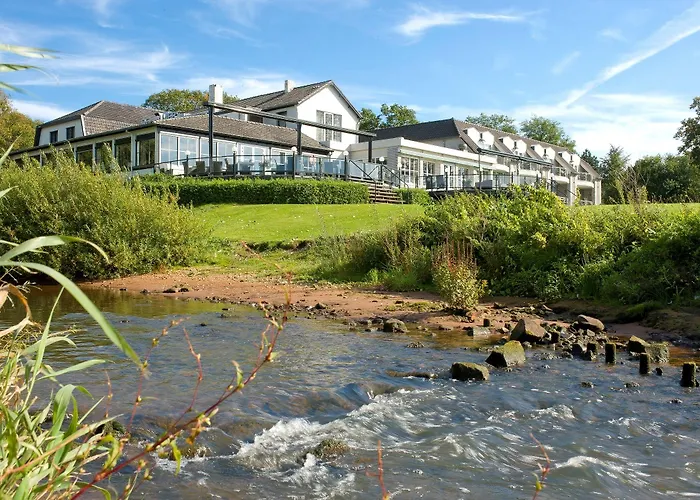 Hostellerie De Hamert Broekhuizenvorst