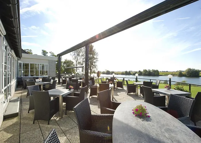 Hostellerie De Hamert