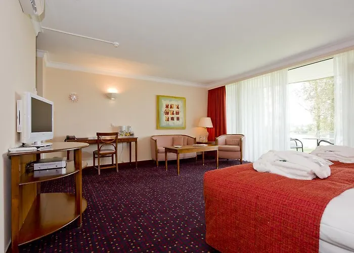 Hotel Hostellerie De Hamert