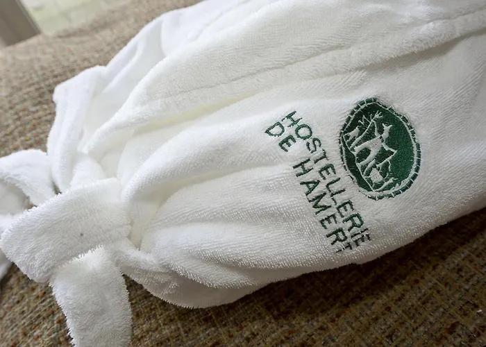 Hostellerie De Hamert Broekhuizenvorst