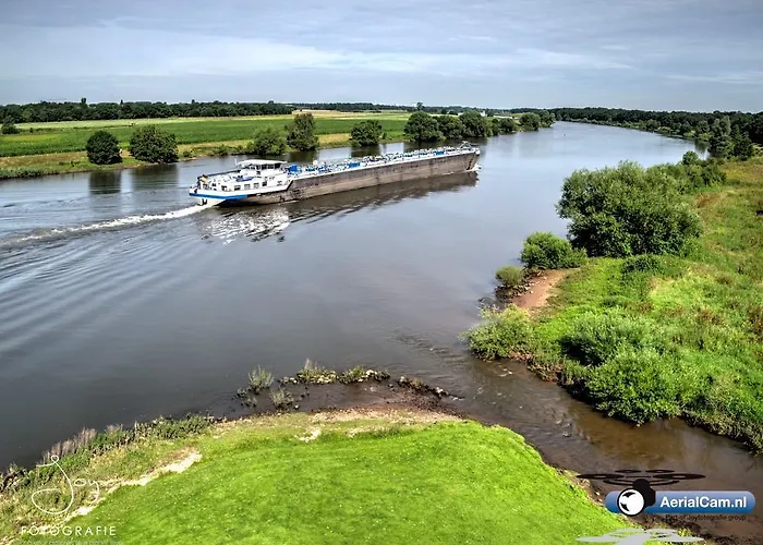 Hotel Hostellerie De Hamert