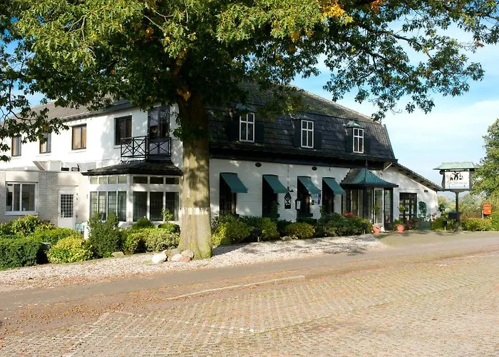 Hostellerie De Hamert 4*