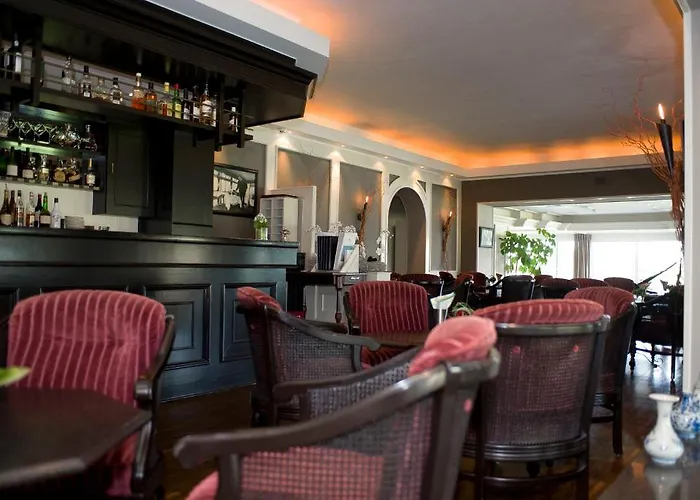 Hostellerie De Hamert