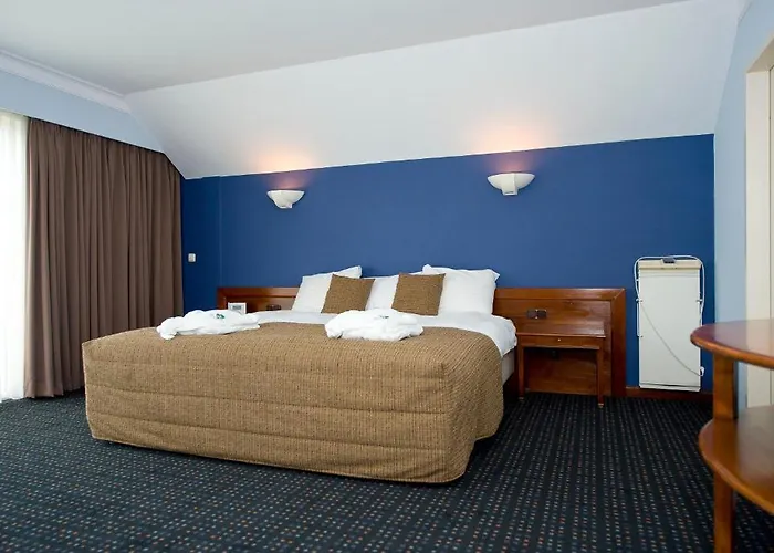 Hostellerie De Hamert 4*