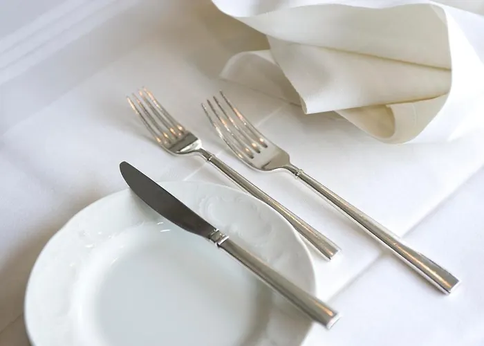 Hotel Hostellerie De Hamert 4*