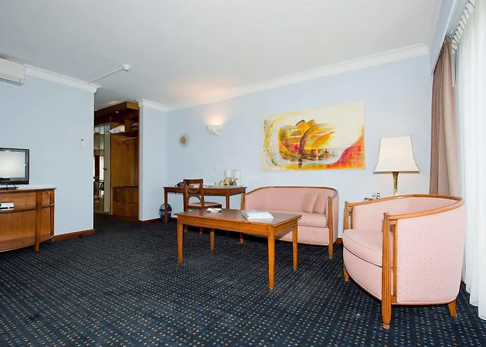 Hostellerie De Hamert Hotel Broekhuizenvorst