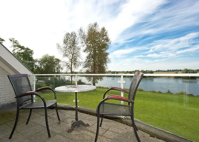 Hostellerie De Hamert Hotel 4*